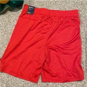 Dsg Men's Jacquard
Training Shorts